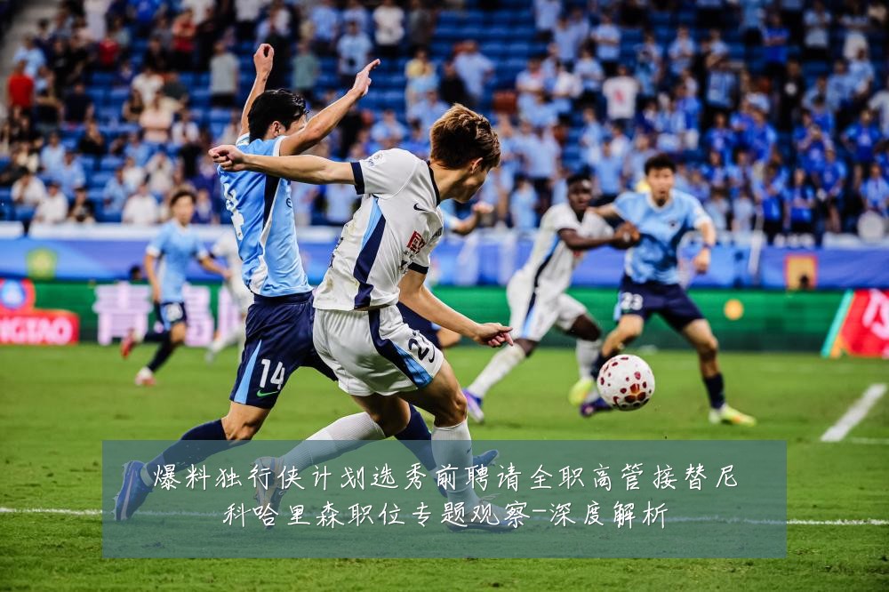 爆料独行侠计划选秀前聘请全职高管接替尼科哈里森职位专题观察-深度解析